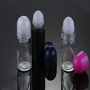 G50ml glass roll on all brands of perfumes deodorant