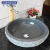 Import G654 granite natural stone new design carved sink bathroom for hotel using from China