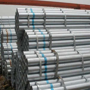 galvanized corrugated culvert iron pipe price