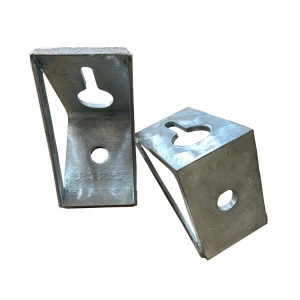 Galvanized Metal Angle Iron, Stainless Steel Shaped Brackets