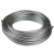 Import Galvanzied wire cable 7*7 stainless steel wire zinc coated steel wire rope from China