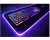 Import Gaming Mouse Pad Luminous RGB Gaming Keyboard Desktop Mouse Pad Anti-Slip Adjustable Lighting Mouse Pads from China