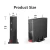 Import Gaming office station core i9 9900 gaming mini pc graphics card desktop computer without cpu from China