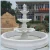 Import Garden Large White Marble Cherub Water Fountain with Horses from China