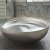 Import Garden Metal Fire Pit Ball with good quality and good pattern from China