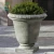 Import Garden ornament grc planter pot from China