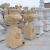 Import Garden Stone Flower Pot With Angel Statues from China