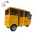 Gasoline tricycle for passenger seat three wheel bicycle in philippines