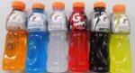 Gatorade - Assorted Flavor Energy Drink