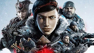 Gears 5 Digital game for console
