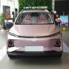 Geely Geometry E Firefly 401km Fluorescent Pure Electric Vehicle SUV