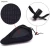 Import Gel Bike Seat Cover - Gel Bike Saddle Cushion With Water&Dust Resistant Cover from China