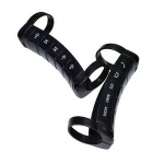 General wireless car steering wheel controller stereo wireless multi-function DVD navigation button remote control