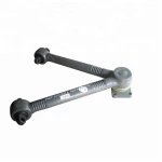 Genuine HOWO Truck Parts AZ9725529272 V Torque Rod