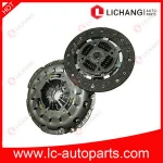Genuine Spare parts for Ford Transit V348 Clutch 6C11 7540 DE 15304402.4L MT75