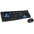 Import geometical stability programmable Gaming Wireless Keyboard and Mouse Combo with floating keycaps from China