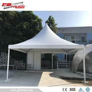 German hanger aluminum event trade show tent