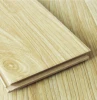 German Technology HDF AC3 waterproof Brown ash wood laminate flooring