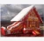 Import Giant inflatable candy cane christmas decoration airblown candy cane arch for sale from China