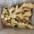 Import Ginger fresh organic ginger newest crop in bulk professional export gengibre fresh ginger from China