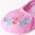 Import Girls Embroidery Ballet Shoes Dance Slippers from China