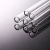 Import Glass borosilicate tubes glass tubes wholesale clear glass tube from China