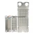 Import Global Brand AISI304, AISI316L 0.5mm, 0.6mm Plate for Plate Heat Exchanger from China