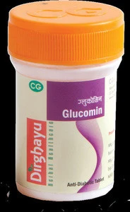 Glucomin