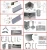 Import Gola Profiles System Kitchen Upper Gola Profiles for Wall Units Hanging Cabinet from China