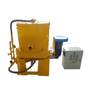 Gold Centrifugal Concentrator Gravity Separation Mining Equipment
