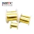 Import Gold Coated Connector Single  Wire from China