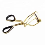 Gold Coated Professional Eyelash Curler