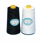 Gold supplier dyed 20s/2 2500y Polyester Sewing Thread
