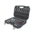 Import GoldTool 94PCS High Quality GoldTool Hand Tool Sets 3/4 Other Vehicle Tools from China