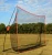 Import golf net training aids hitting practice training nets for backyard driving range from China