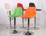 Good Chromed Bar Chair/Bar Stool/Bar Furniture