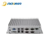 Good price high quality embedded aluminum-magnesium alloy industrial portable computer