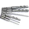 Good Price High Quality SDS Plus Electric Hammer Double Flute Drill Bits for Concrete Drilling