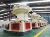 Good price wood pellet mill hot sale in europe manufacturer of China