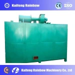 Good quality activated carbon making machine on sale