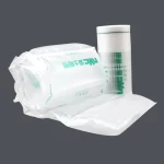 Good Quality Big Bubble Shock-proof Air Cushion Films Air Pillows Air Bubble Bags Wrap Packing