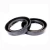 Import Good quality food grade silicone rubber gasket manufacturer from China
