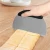 Good Quality Multifunctional Stainless Steel Dough Cutter Baking Tools