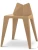 Import Good Quality Plastic Stool, pp wholesale stacking stool from China