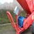 Import Good quality Professional wood chipper mulcher wood chipper with electric motor from China