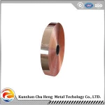Good Quality Pure Copper Sheet 3mm Low Price
