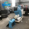 Good Selling high output Sawdust Coal Rod Making Machine Sawdust Rod Making Machine for home use