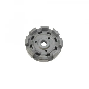 Good selling products sintered high-precision cu powder metallurgy parts
