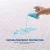 Import Good service quilting cotton fleece waterproof Mattress Protector Mattress Cover from China