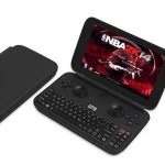 GPD WIN Gamepad Laptop NoteBook Tablet PC 5.5